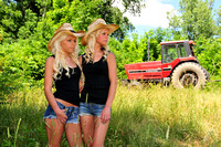 [ Country Girls ]