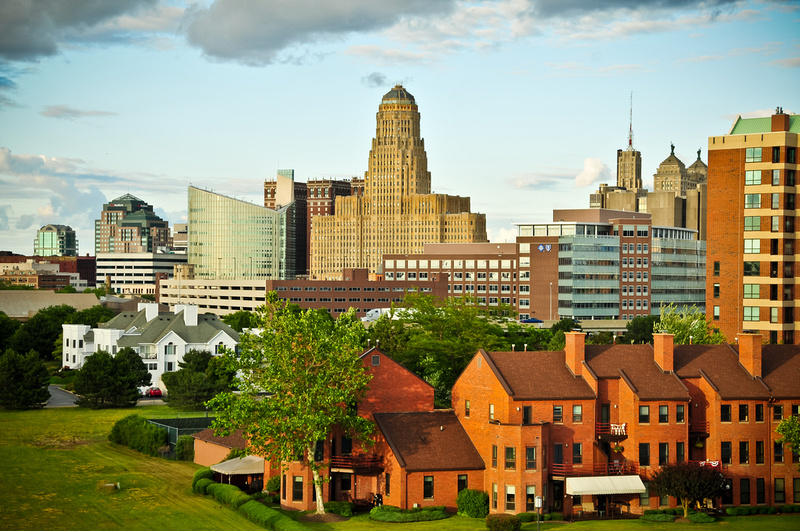 NMOphoto | Buffalo, Daytime Collection | Photo 16