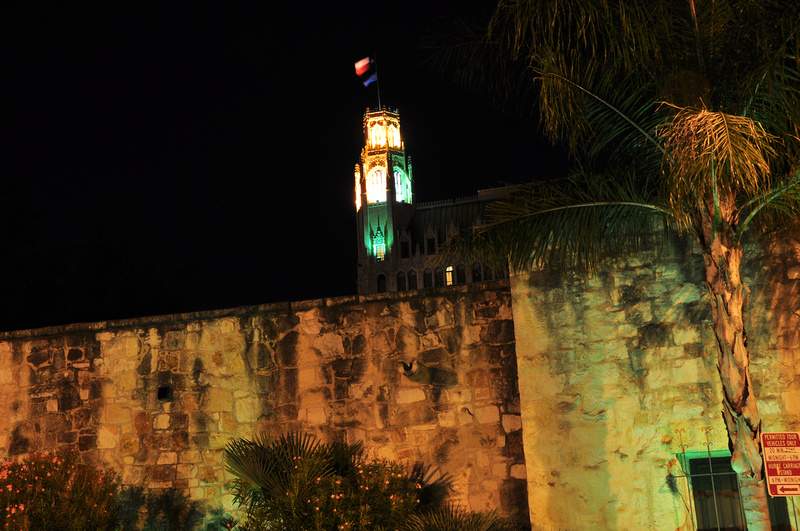 San Antonio Night photos | SkyscraperCity Forum